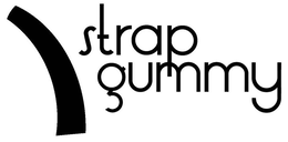 STRAP GUMMY trademark