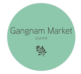 GANGNAM MARKET trademark