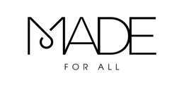 MADE FOR ALL trademark