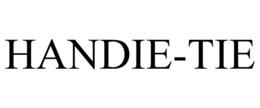 HANDIE-TIE trademark