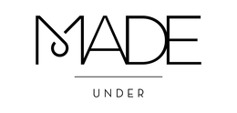 MADE UNDER trademark