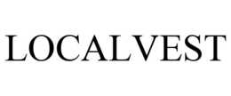 LOCALVEST trademark