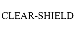 CLEAR-SHIELD trademark