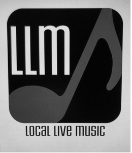 LLM LOCAL LIVE MUSIC trademark