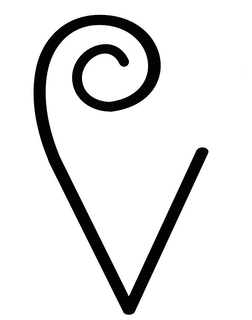 V trademark
