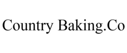COUNTRY BAKING.CO trademark