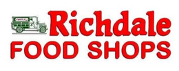 MILK RICHDALE FOOD SHOPS trademark