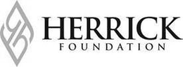 HERRICK FOUNDATION trademark