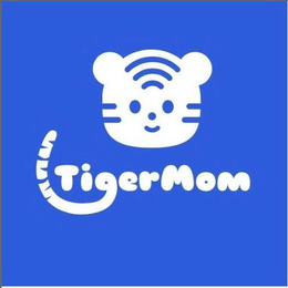 TIGER MOM trademark