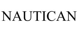 NAUTICAN trademark