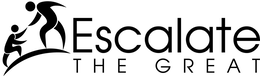ESCALATE THE GREAT trademark