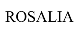 ROSALIA trademark
