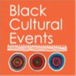 BLACK CULTURAL EVENTS trademark