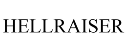 HELLRAISER trademark