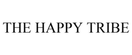 THE HAPPY TRIBE trademark