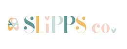 SLIPPS CO trademark