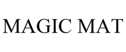 MAGIC MAT trademark