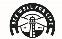 BEE WELL FOR LIFE EST. 1899 trademark