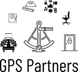 GPS PARTNERS trademark