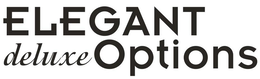ELEGANT DELUXE OPTIONS trademark