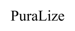 PURALIZE trademark