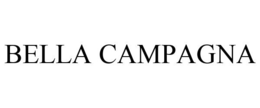 BELLA CAMPAGNA trademark