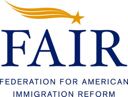 FAIR FEDERATION FOR AMERICAN IMMIGRATION REFORM trademark