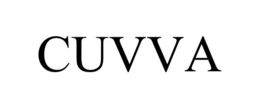 CUVVA trademark