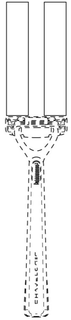 SHAVELOGIC trademark