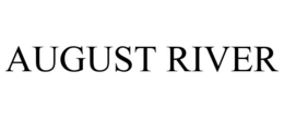 AUGUST RIVER trademark