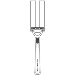 SHAVELOGIC trademark