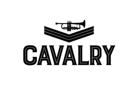 CAVALRY trademark