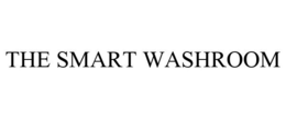 THE SMART WASHROOM trademark