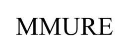 MMURE trademark