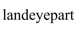LANDEYEPART trademark