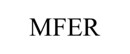 MFER trademark