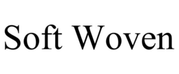 SOFT WOVEN trademark