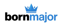 BORNMAJOR trademark