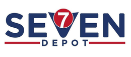 SEVEN DEPOT 7 trademark