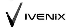 IVENIX trademark