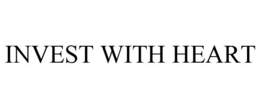 INVEST WITH HEART trademark