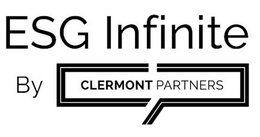 ESG INFINITE BY CLERMONT PARTNERS trademark