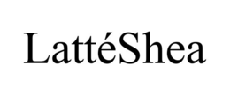 LATTÉSHEA trademark