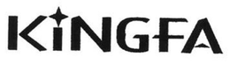 KINGFA trademark
