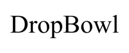 DROPBOWL trademark