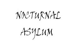 NOCTURNAL ASYLUM trademark