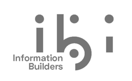 INFORMATION BUILDERS IBI trademark