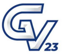 GV23 trademark