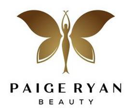 PAIGE RYAN BEAUTY trademark