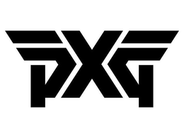 PXG trademark